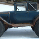 Illustration for article titled The Oral History Of An Amazing 1930 Ford Model A Off-Road Mail Truck
